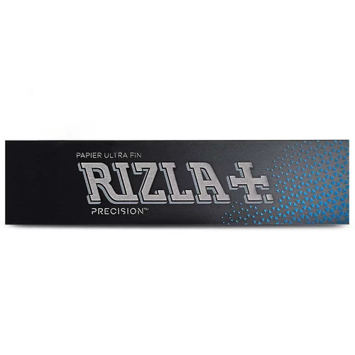 Feuilles RIZLA+ Precision