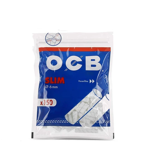 Filtres OCB Sachet