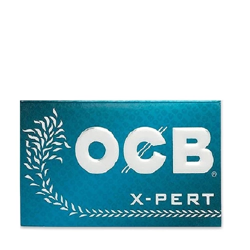 Feuilles OCB X-PERT