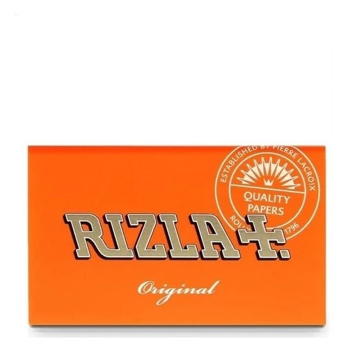 Feuilles RIZLA+ Original