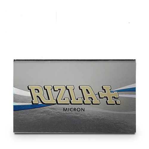 Feuilles Rizla+ Micron